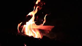 🔥 Relaxing Fireplace/Campfire 10 Hours 1080p No Cut !