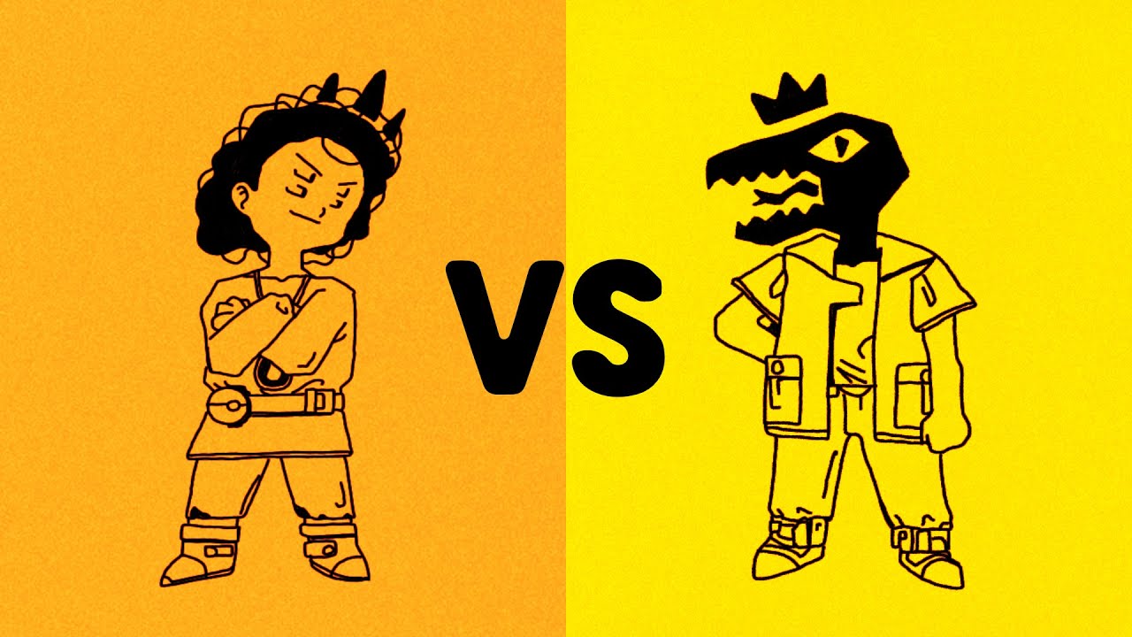 Hinokodo vs Emiel Boven (Pokemon Battle)