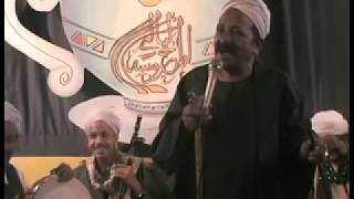 محمد اليمني السيرة الهلالية زواج أبو زيد والجاز