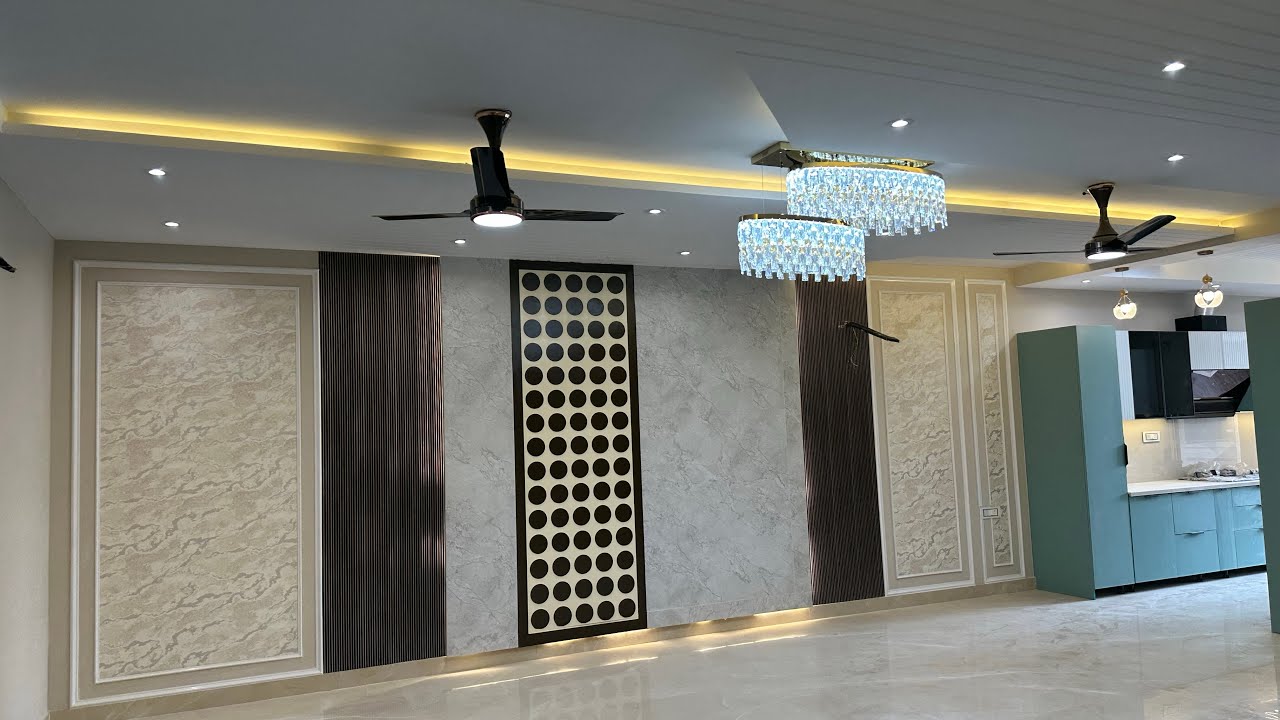 Tdi the Retreat 4bhk Builder Floor Sector 89 Faridabad