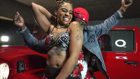 DYNAMITE THA DON- BABY ITS SO GOOD  FEAT. LEX (DIRECTED BY SUTTLESHOTS)