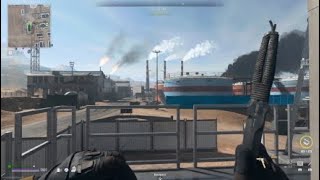 One Hit Kill HVT (High Value Target) DMZ