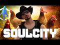 Ravi " Grinder " Kumar Day - 9 / Soulcity By Echo RP S3 / Gta 5 Roleplay #lifeinsoulcity