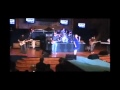 Hosanna (Marcela Gandara) - Hillsong Global Proyect
