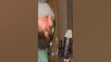 Thumbnail of Shaboozey - Let It Burn #cover #chrisnicholsmusic #countrysinger #countrymusic #country #shaboozey