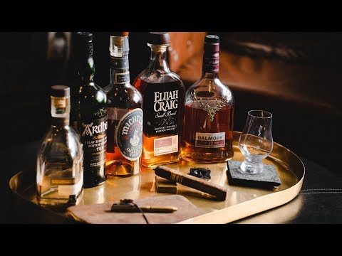 Video: De 15 Beste Rugwhiskyene Under $ 50