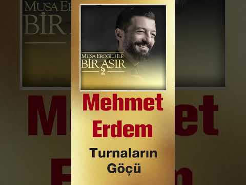 Mehmet Erdem — Turnaların Göçü #shorts