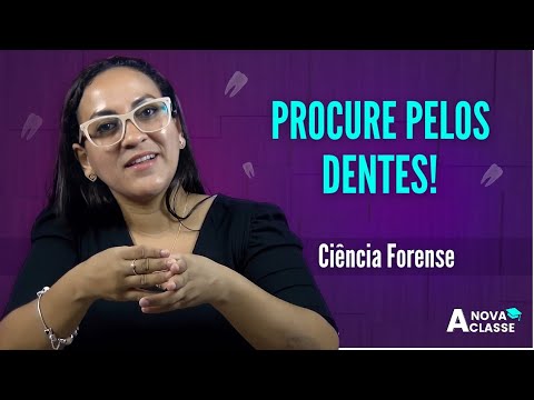 Vídeo: Por que o DNA é tão importante na ciência forense?