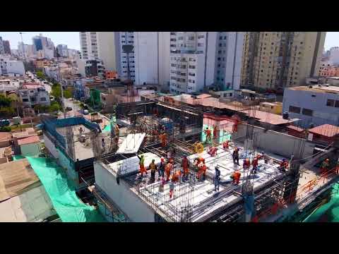 Midway Noviembre 2022 