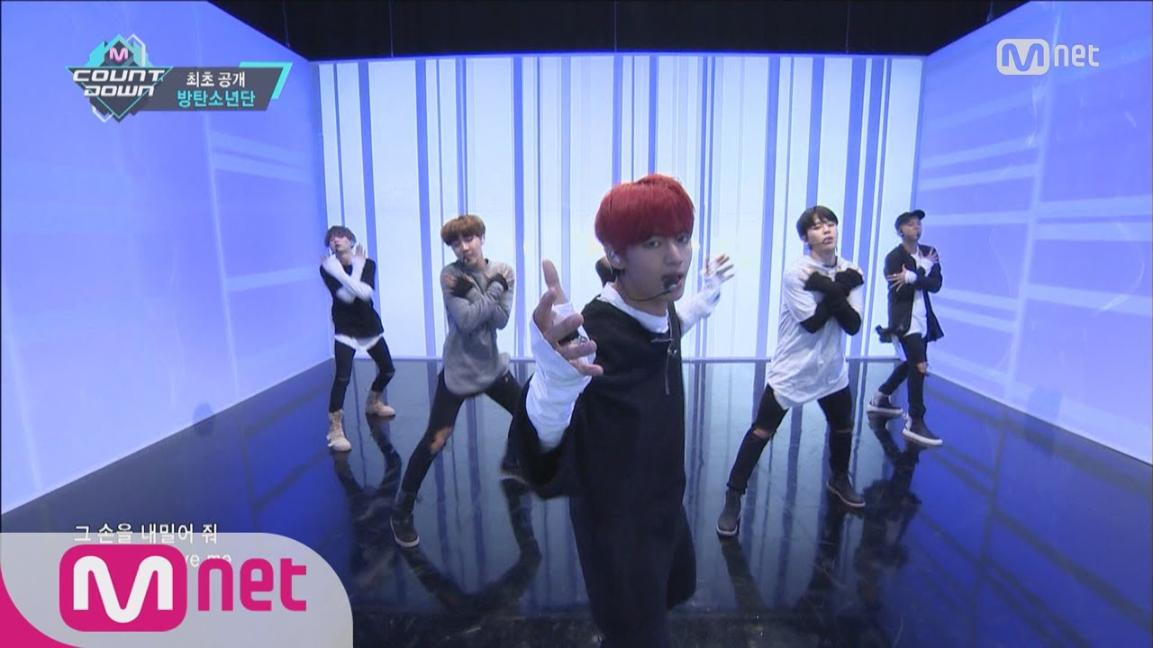 Simply K-Pop _ BTS(방탄소년단) _ RUN _ Ep.225 _ 072916 - YouTube