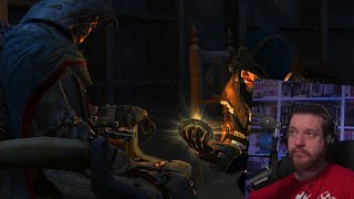 видео: Assassin's Creed - 5 САМЫХ ГРУСТНЫХ МОМЕНТОВ, ч.1 | РЕАКЦИЯ НА SonnyK картинка: Assassin's Creed - 5 САМЫХ ГРУСТНЫХ МОМЕНТОВ, ч.1 | РЕАКЦИЯ НА SonnyK