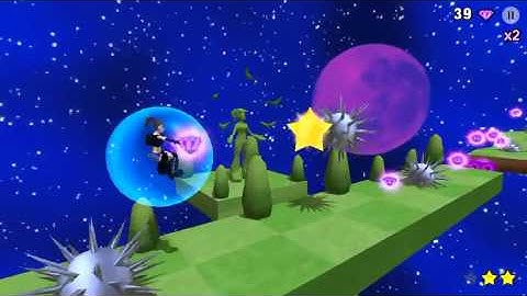 Diversion Level 3-4 (3 Stars): iOS Gameplay Walkthrough