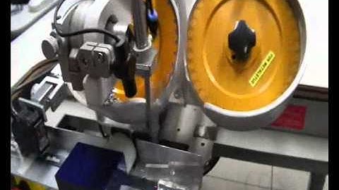 Gemfix automatic strass on tape