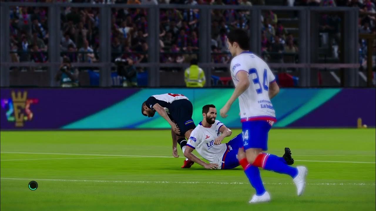 MANUCCI VS ALIANZA LIMA / FECHA 10 / LIGA 1 PERU 2024 YouTube