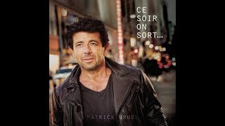 Patrick Bruel - L'amour est un fantôme