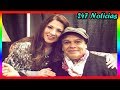 HACE UNAS HORAS Priscila Ángel revela el encuentro secreto con Juan Gabriel HACE UNAS HORAS Priscila Ángel revela el encuentro secreto con Juan Gabriel
