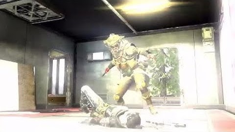 INTRO Apex Legends #short #shorts