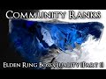 Community Ranks: Elden Ring Bosses from Worst to Best [#33-12]