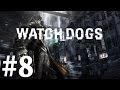 Прохождение Watch_Dogs, Держись, малыш (8).