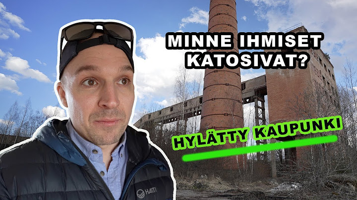 Päivä Hylätyssä Kupravan Kaupungissa - Minne kaikki ihmiset katosivat? ENG Sub