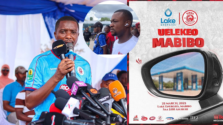 #brilliant SEMAJI LA CAF AFAFANUA DEAL LA SIMBA NA LAKE OIL| ALICHOFANYA MPANZU NI BALAA KUMBE NAE..