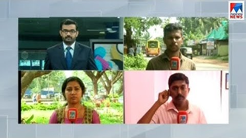 നിപ്പ: 2 മരണം കൂടി| Nipah Virus | Fever |discussion