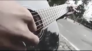 Story Wa - Fingerstyle !!!  Baper !!!