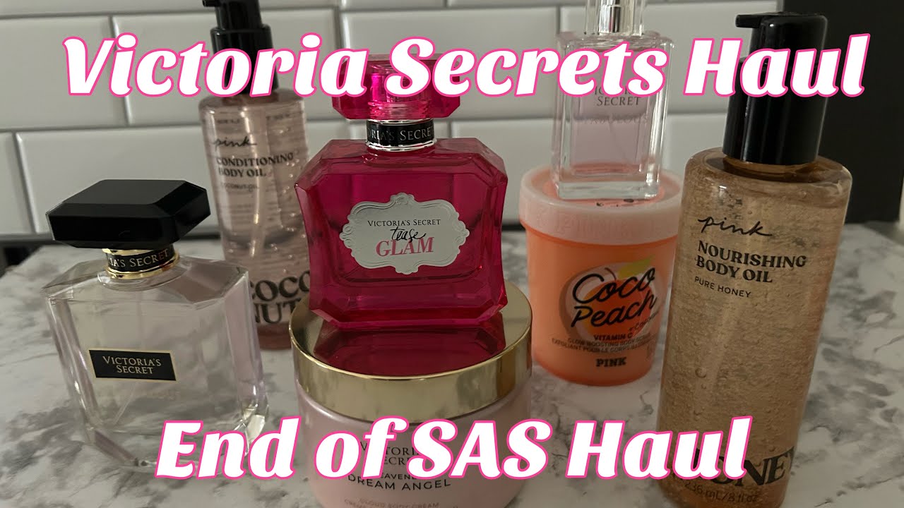 VS Last SAS Haul 2023