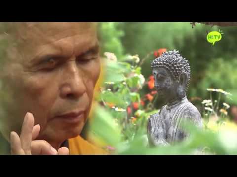 “Phiêu Bồng“ - Bộ Phim Về Cuộc đời Thiền Sư Thích Nhất Hạnh