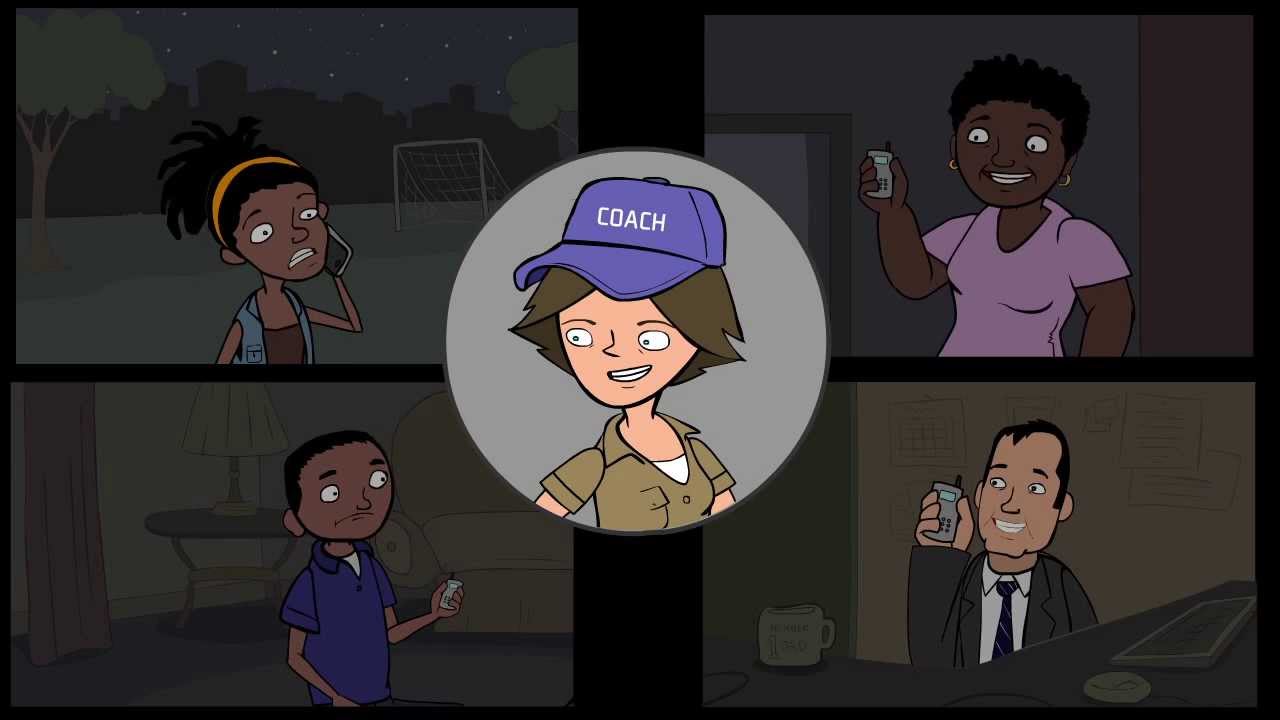 empowers meaning in hindi American Red Cross - Ep.3 Prepare For Chance