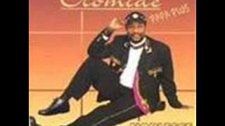 Koffi Olomide- Classe Tendresse