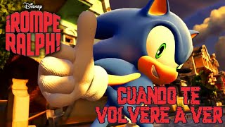 ¿Cuando te Volvere a ver? Sonic The Hedgehog | AMV
