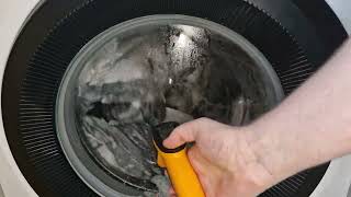 AEG 7000 Series ProSteam LFR73964B - 20min 3kg At 40c