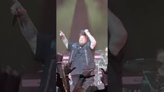 Nickleback with Jelly Roll performing Rockstar at Stagecoach