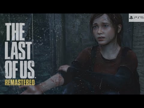 Terror florescente – a produção do episódio 2 de The Last of Us –  PlayStation.Blog BR