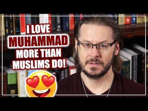 Why I Now Believe in Muhammad