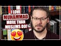 Why i now believe in muhammad