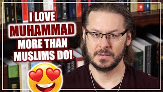 Why I Now Believe in Muhammad