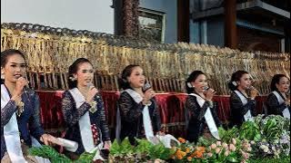 Download lagu Identitas Jawa Tengah, Karya Ki Narto Sabdo, Pentas Peringatan 100th Ki Narto Sabda