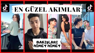 TikTok Yeni Akım Didomido feat. Eglo G - Nimet | 2020 /Ceren/Cellat/Eda/Selinay