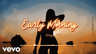 Yung Ras - Early Morning (Audio Visual)