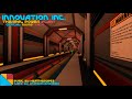 Innovation Inc. Thermal Power Plant OST - Thermal Generator Fire (Remastered) Innovation Inc. Thermal Power Plant OST - Thermal Generator Fire (Remastered)