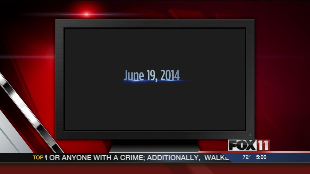 New campaign ads in governor's race