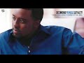 Desmond Pringle - I'm Blessed Highly Favored of the Lord