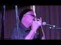 Curtis salgado  john wedemeyer  sin city soul  blues revival  las vegas  9172013