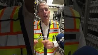 Metro GM says older rail equipment is ‘safe but not reliable long term’