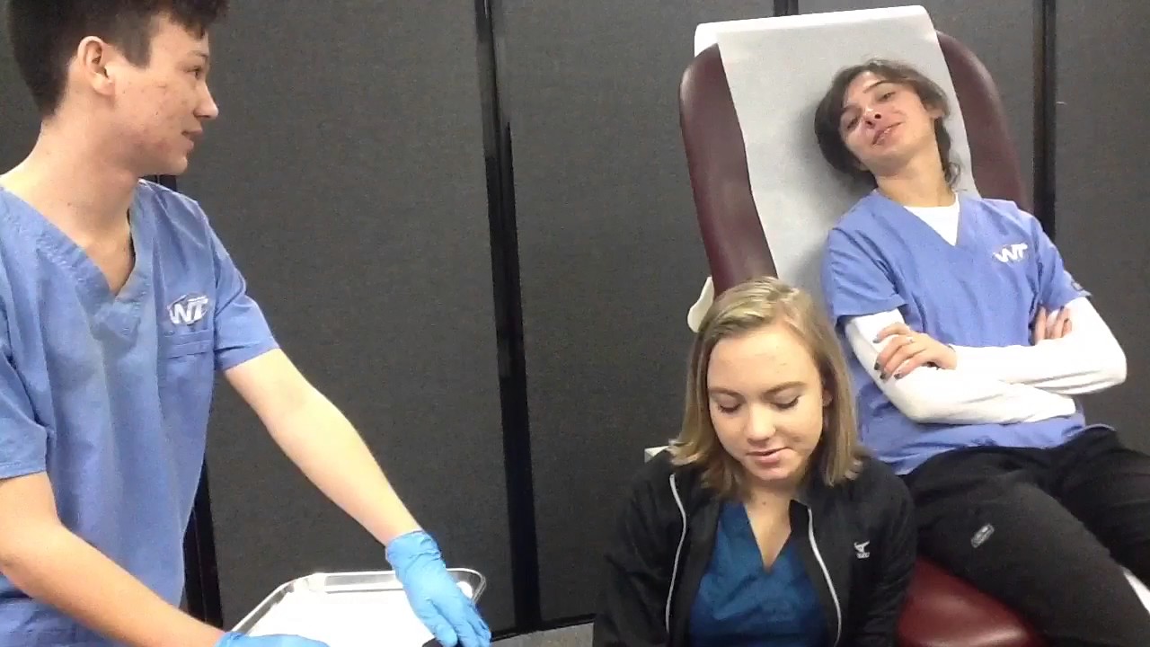 Injection Youtube How To Do Injections - YouTube
