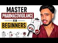 Master Pharmacovigilance For Beginners l 2026
