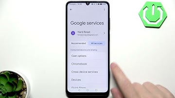 HONOR X5c Plus - How to Disable Google Assistant