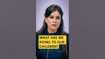 How Screens Are Harming Kids